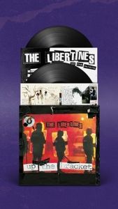 Produktbild: Up The Bracket (20th Anniversary Edition)