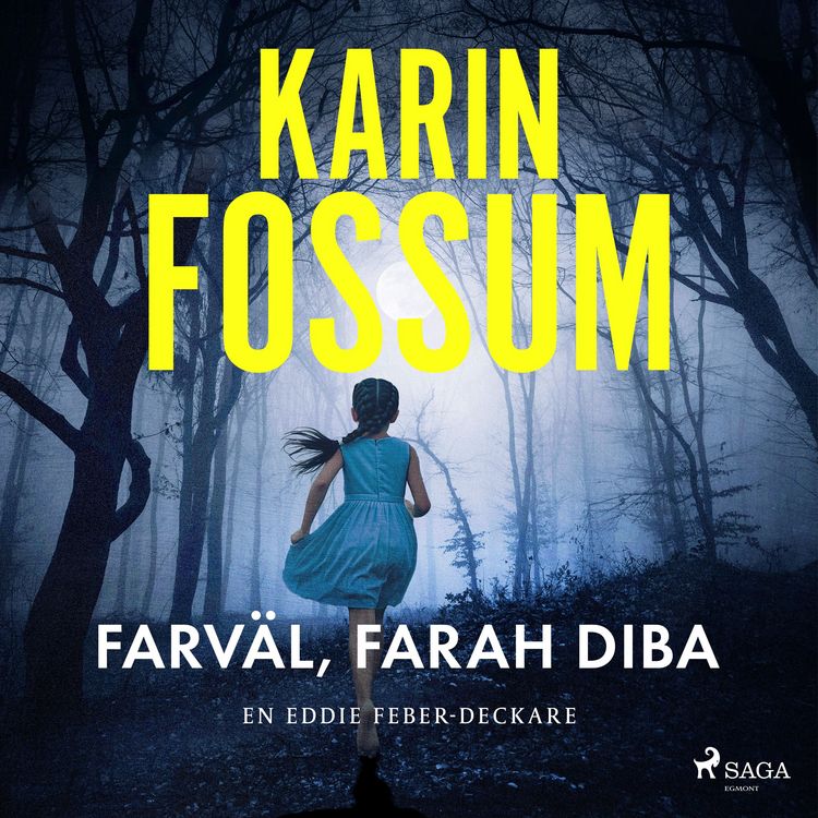 Produktbild: Farv&auml;l, Farah Diba