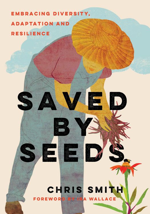 Produktbild: Saved By Seeds