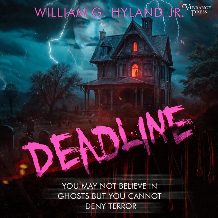 Produktbild: Deadline
