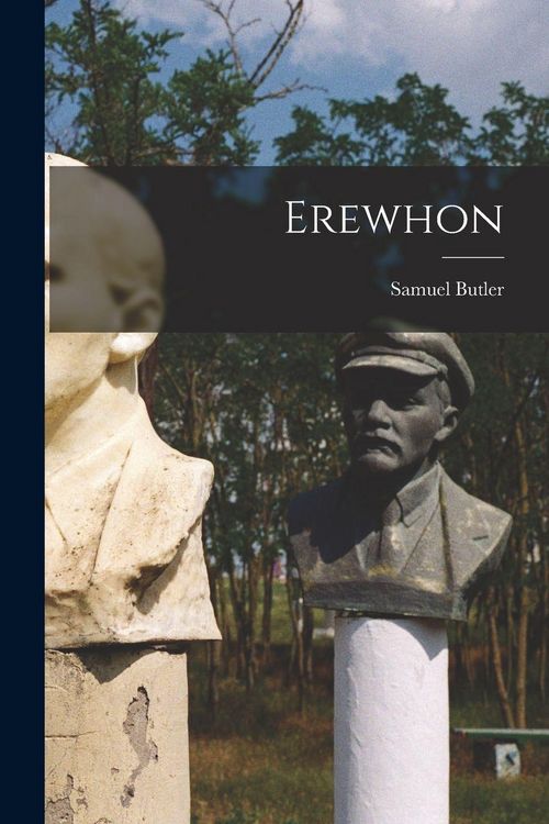 Produktbild: Erewhon