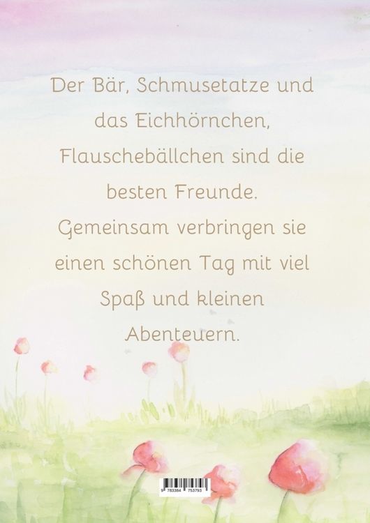 Produktbild: Schmusetatze & Flauscheb&auml;llchen