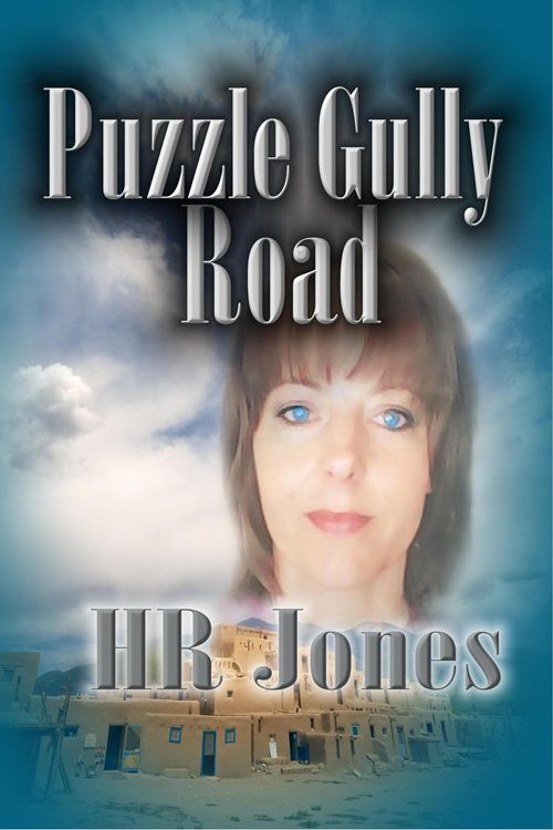 Produktbild: Puzzle Gully Road