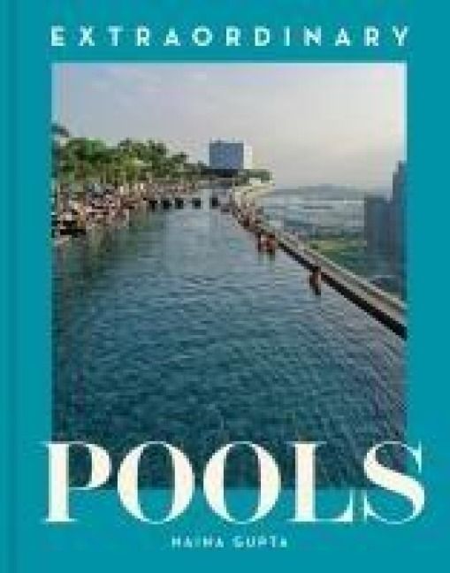 Produktbild: Extraordinary Pools