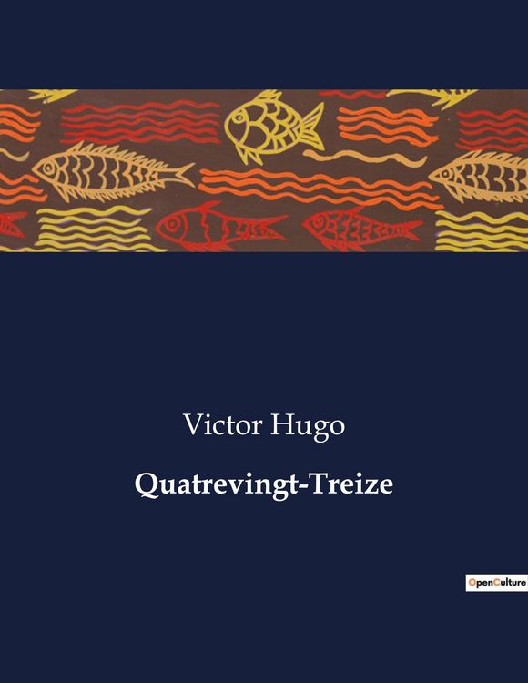 Produktbild: Quatrevingt-Treize