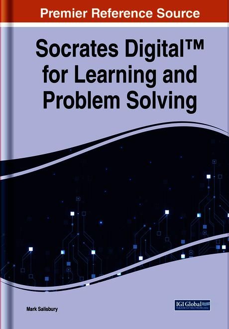 Produktbild: Socrates Digital(TM) for Learning and Problem Solving