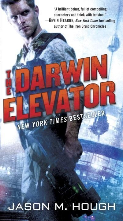 Produktbild: The Darwin Elevator