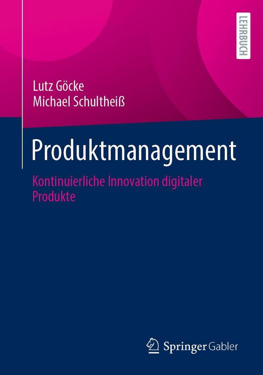 Produktbild: Produktmanagement