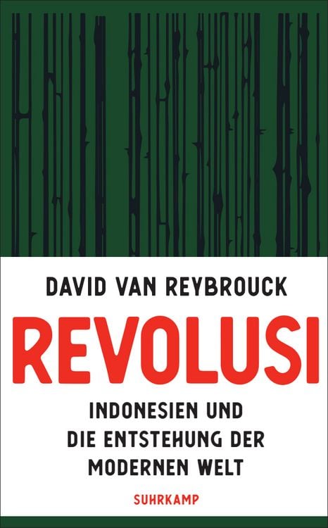 Produktbild: Revolusi