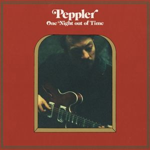 Produktbild: One Night Out Of Time