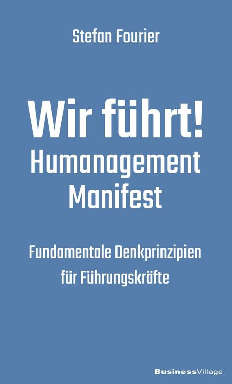 Produktbild: Wir f&uuml;hrt!