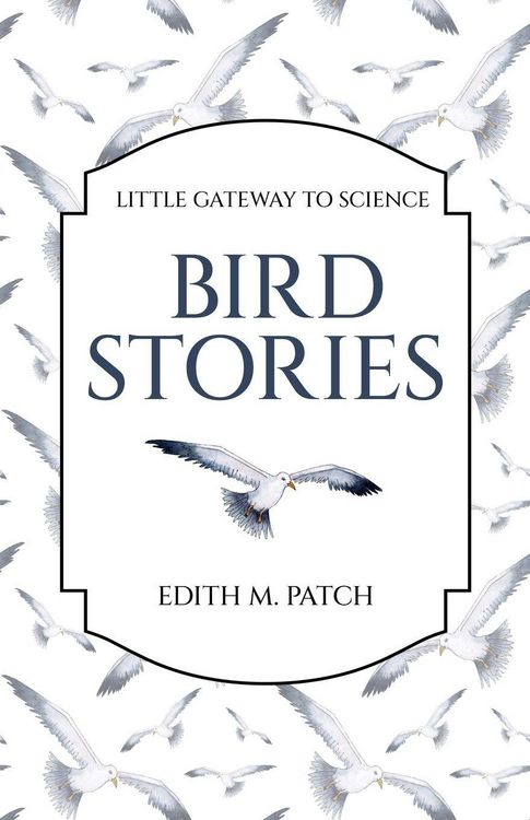 Produktbild: Bird Stories