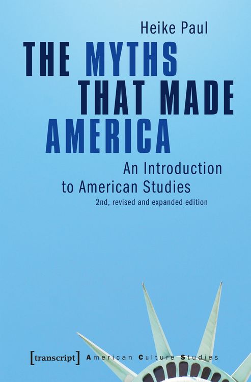 Produktbild: The Myths That Made America