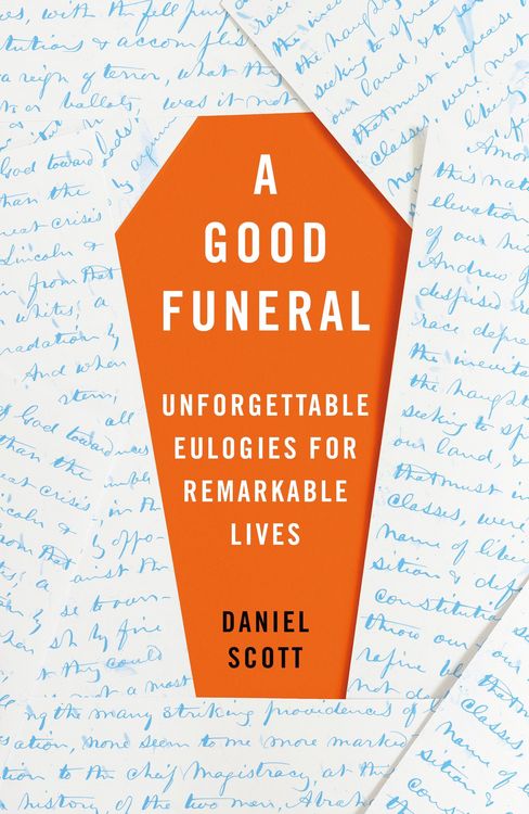 Produktbild: A Good Funeral