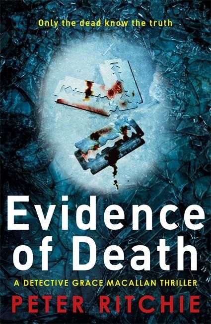 Produktbild: Evidence of Death