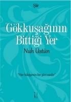 Produktbild: G&ouml;kkusaginin Bittigi Yer