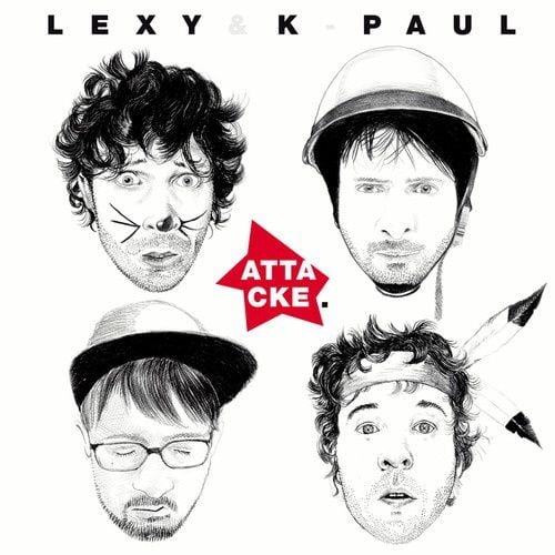 Produktbild: Attacke