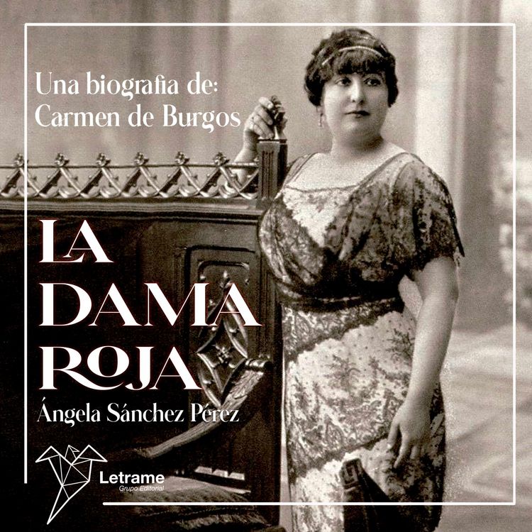 Produktbild: La Dama Roja