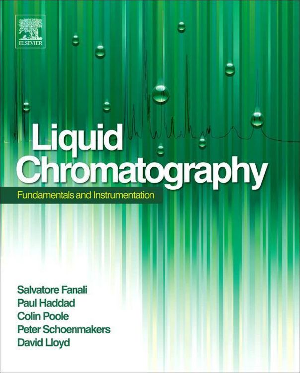 Produktbild: Liquid Chromatography