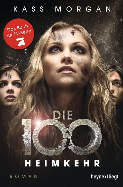 Produktbild: Die 100 - Heimkehr