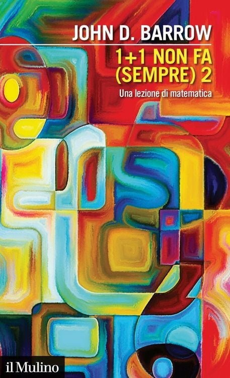 Produktbild: 1+1 non fa (sempre) 2. Una lezione di matematica