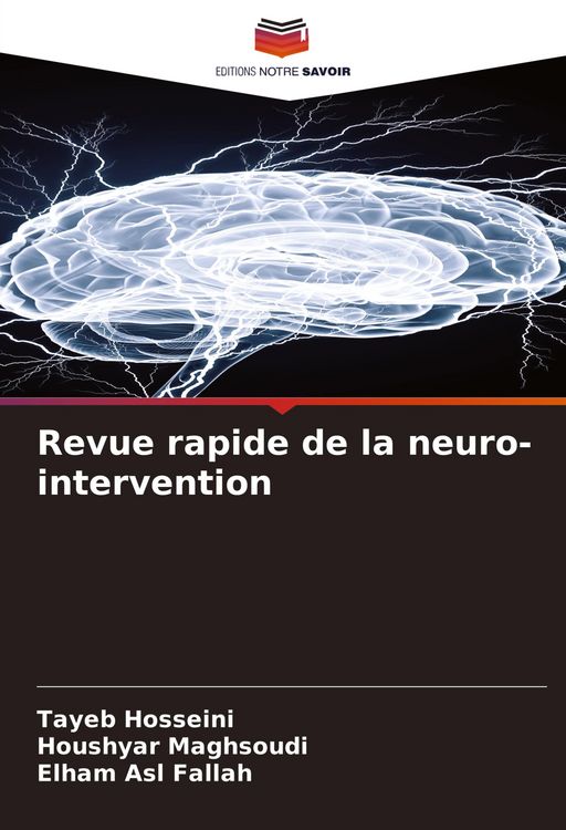Produktbild: Revue rapide de la neuro-intervention