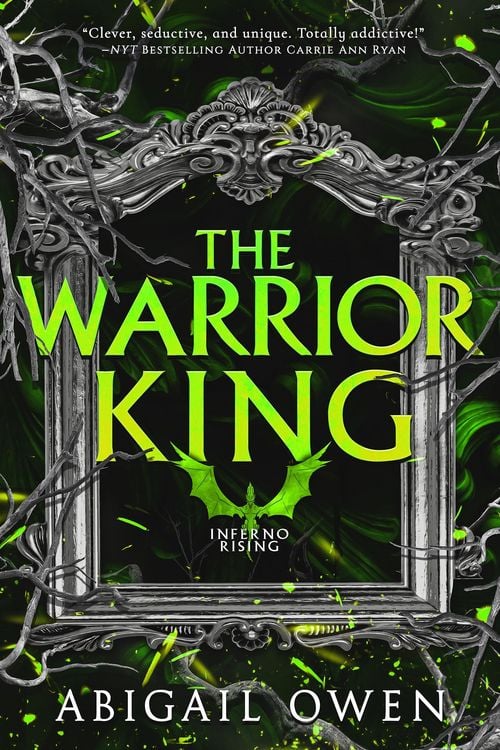 Produktbild: The Warrior King