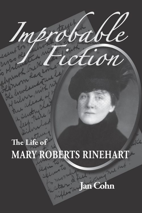 Produktbild: Improbable Fiction