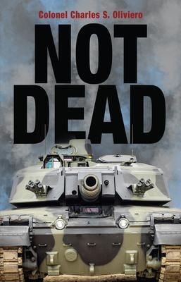 Produktbild: Not Dead