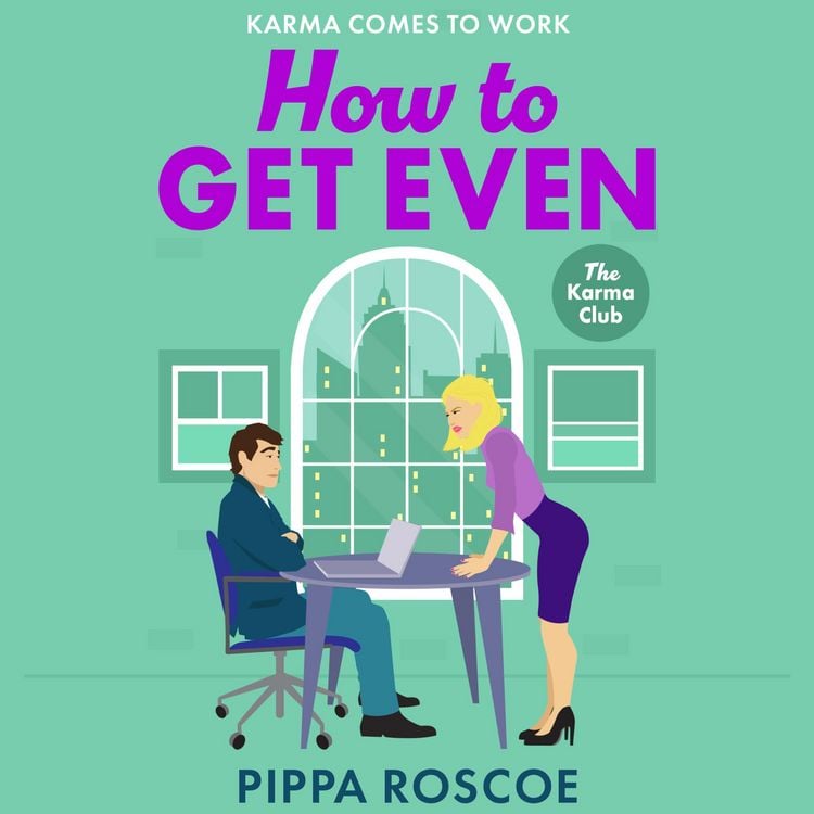 Produktbild: How to Get Even