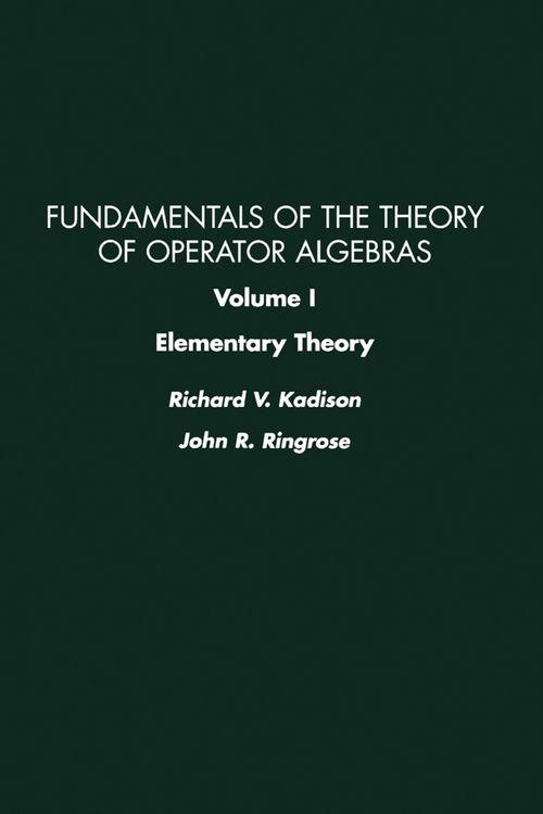 Produktbild: Elementary Theory