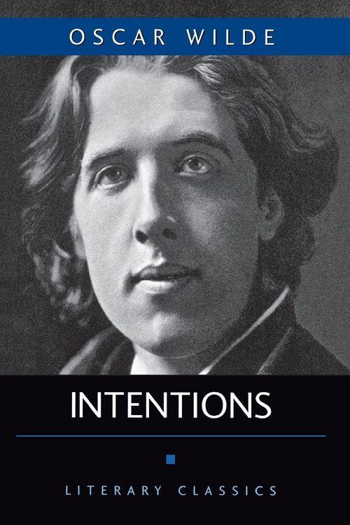 Produktbild: Intentions