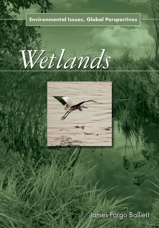 Produktbild: Wetlands