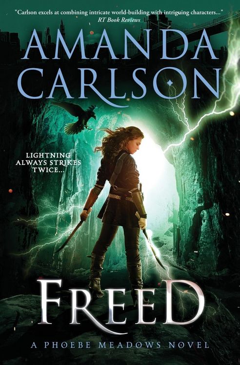 Produktbild: Freed
