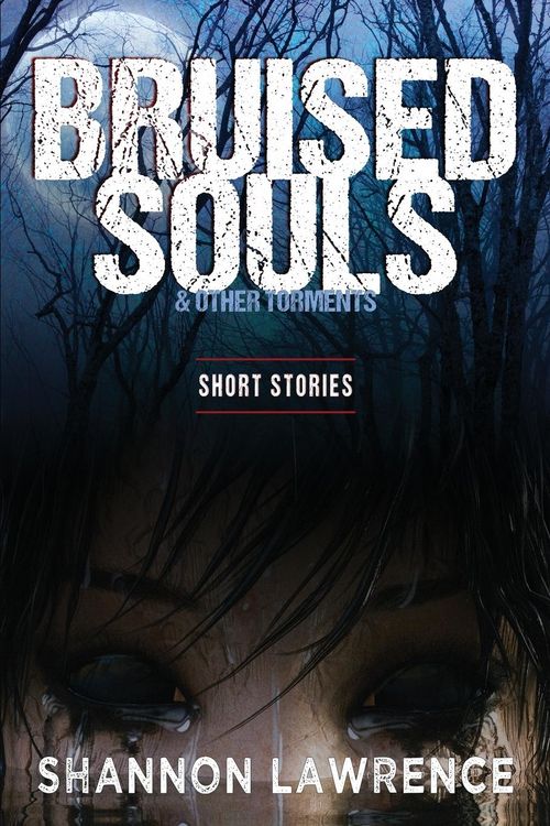 Produktbild: Bruised Souls & Other Torments