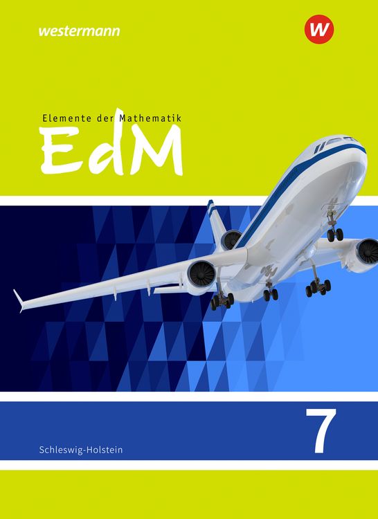 Produktbild: Elemente der Mathematik SI - Ausgabe 2018 f&uuml;r Schleswig-Holstein G9