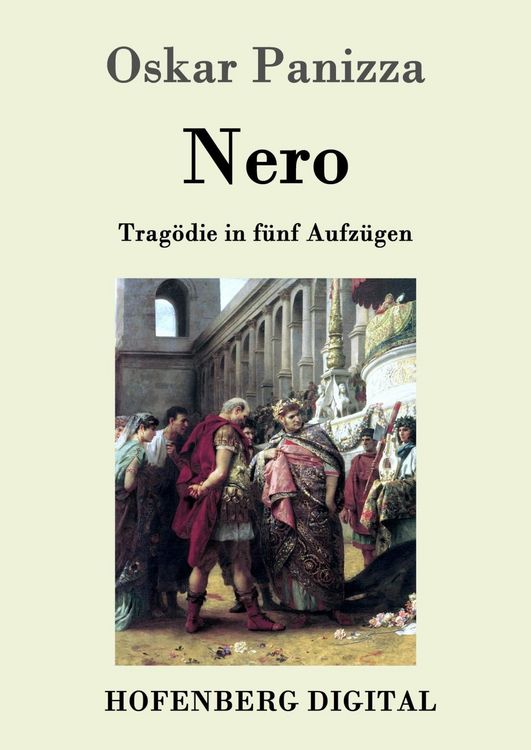 Produktbild: Nero