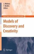 Produktbild: Models of Discovery and Creativity