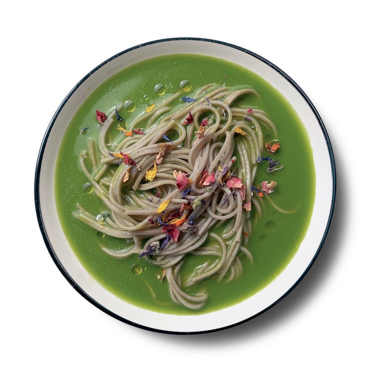 Produktbild: Zum Gl&uuml;ck gibt&rsquo;s Suppe!