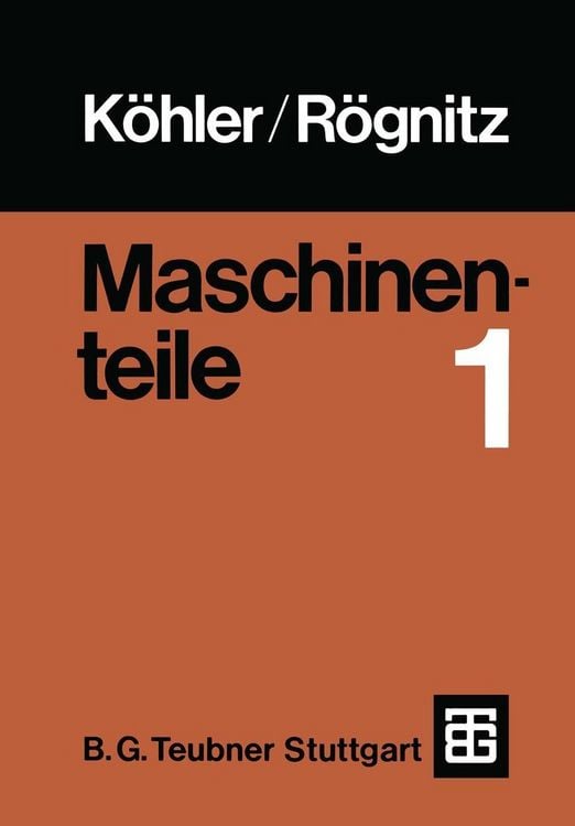 Produktbild: Maschinenteile