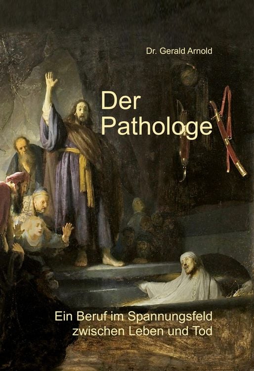 Produktbild: Der Pathologe