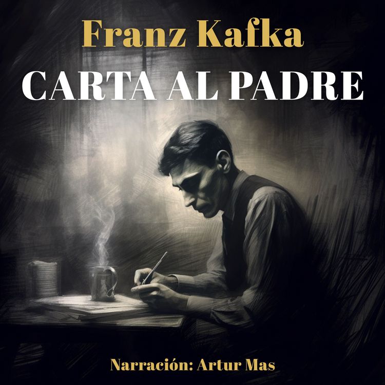 Produktbild: Carta al Padre