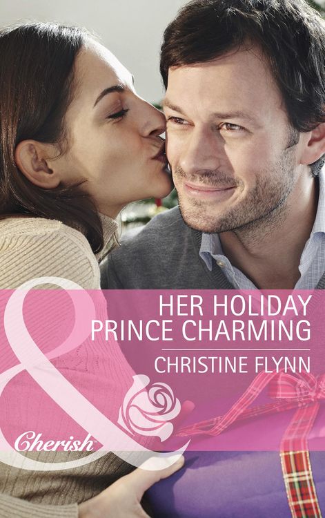 Produktbild: Her Holiday Prince Charming