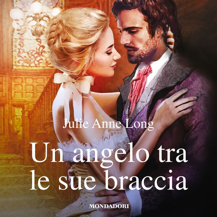 Produktbild: Un angelo tra le sue braccia (I Romanzi Classic)