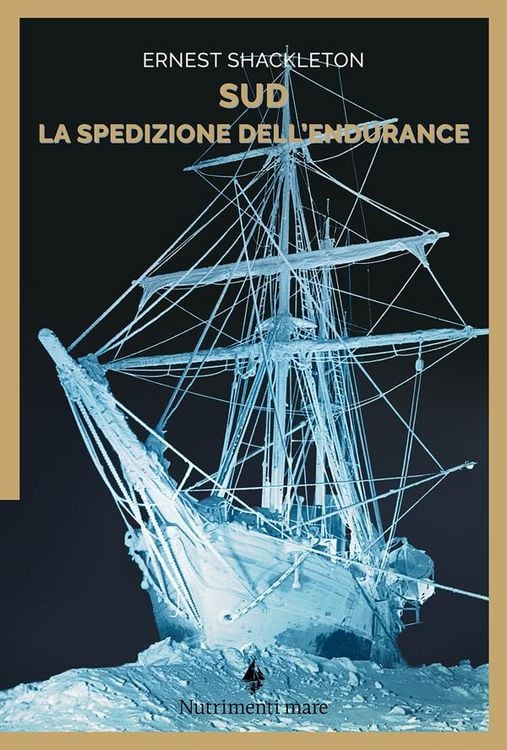Produktbild: Sud. La spedizione dell'Endurance