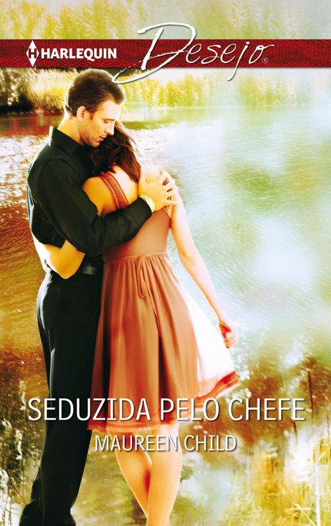 Produktbild: Seduzida pelo chefe