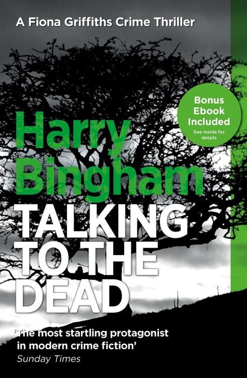 Produktbild: Talking to the Dead