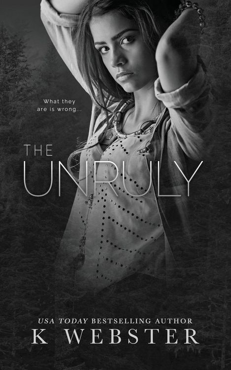 Produktbild: The Unruly