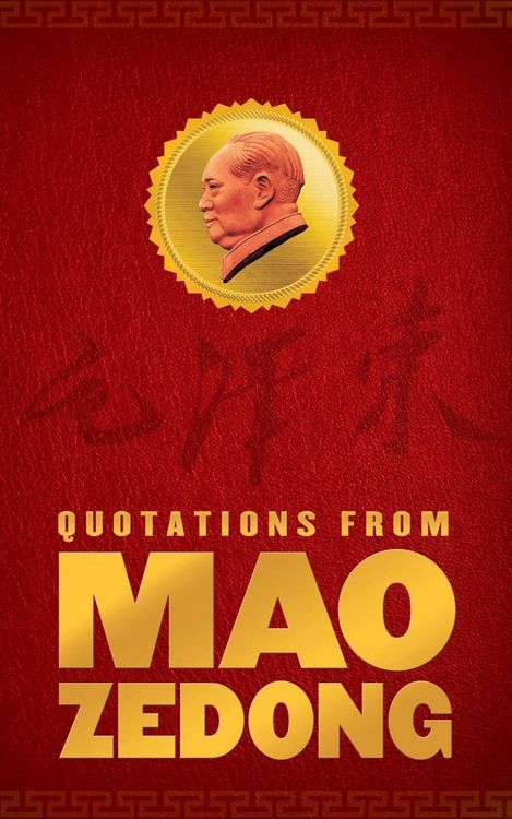 Produktbild: Quotations From Mao Zedong