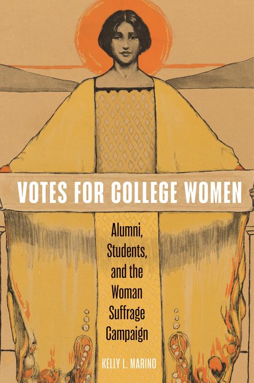 Produktbild: Votes for College Women